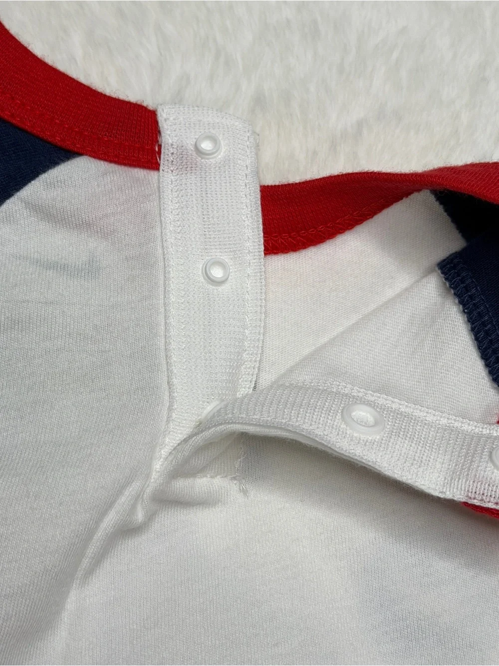 Nike Baby Boys Long Sleeve Set